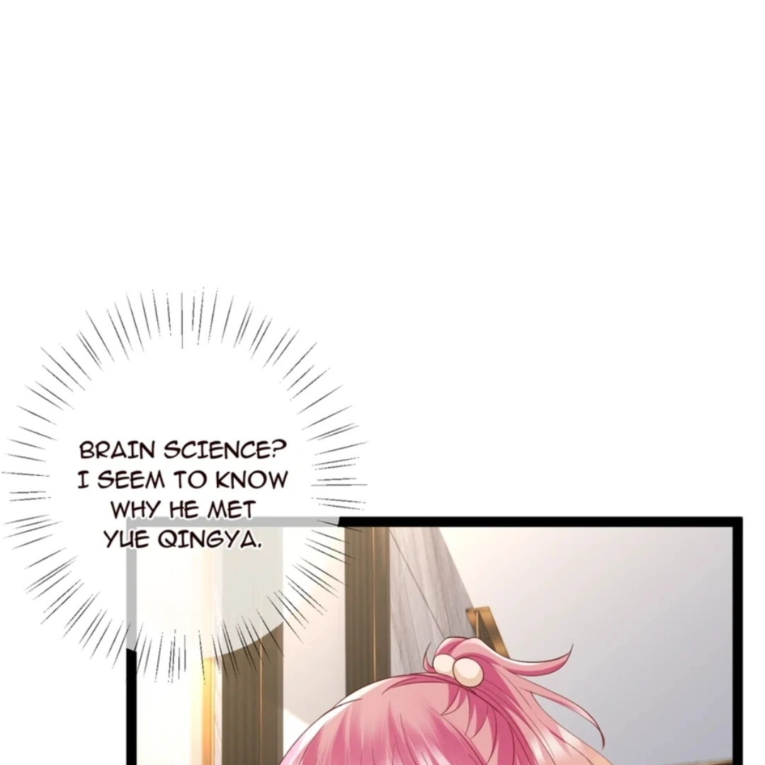 Embrace My Shadow Chapter 512 - Page 22