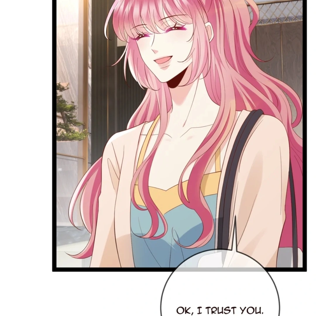 Embrace My Shadow Chapter 512 - Page 23