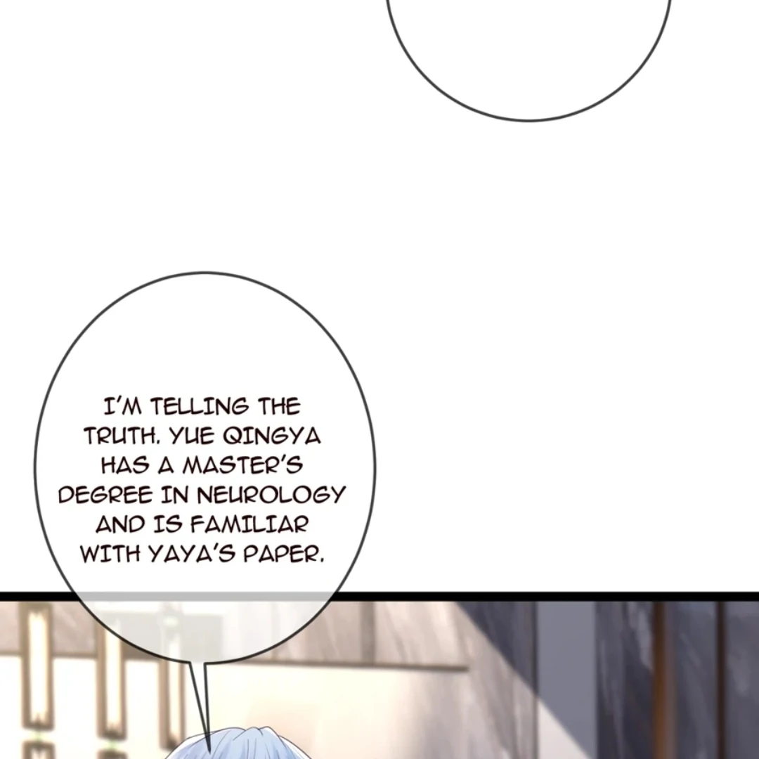 Embrace My Shadow Chapter 512 - Page 24