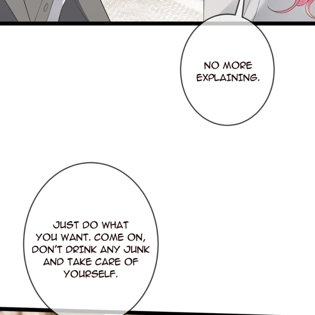 Embrace My Shadow Chapter 512 - Page 26