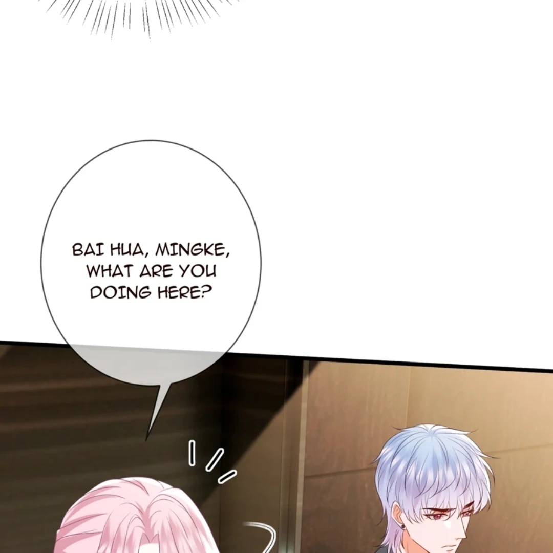 Embrace My Shadow Chapter 512 - Page 4