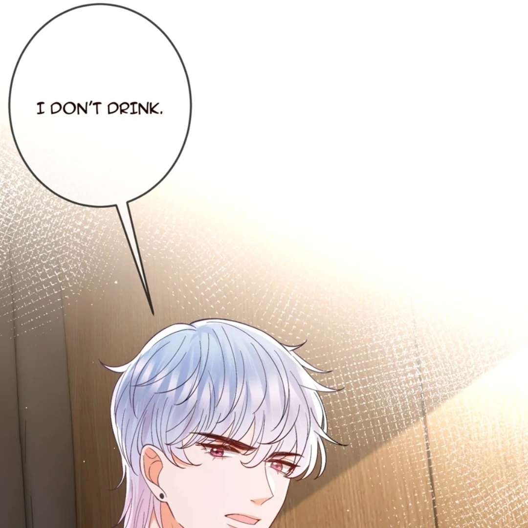 Embrace My Shadow Chapter 512 - Page 34