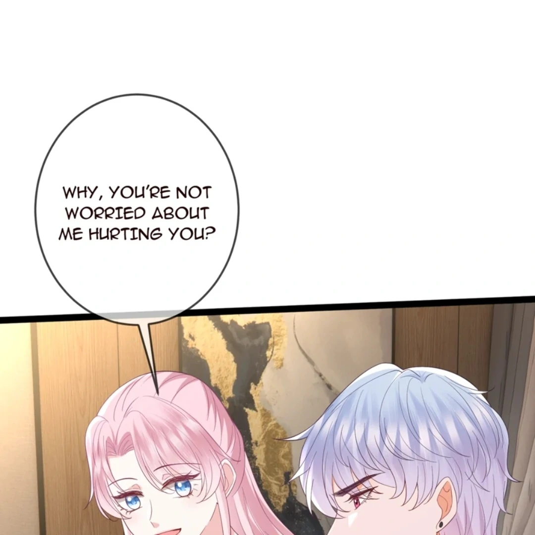 Embrace My Shadow Chapter 512 - Page 36