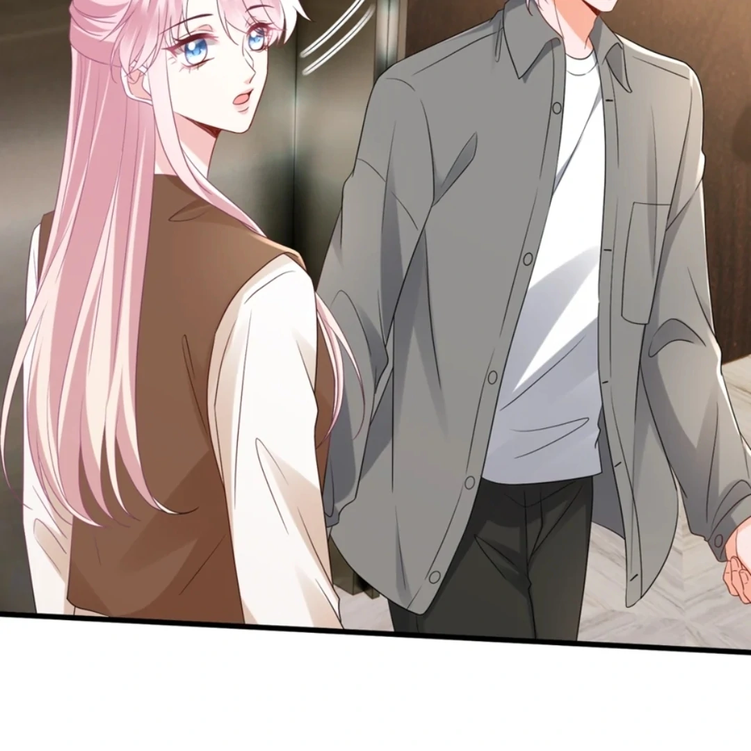 Embrace My Shadow Chapter 512 - Page 5