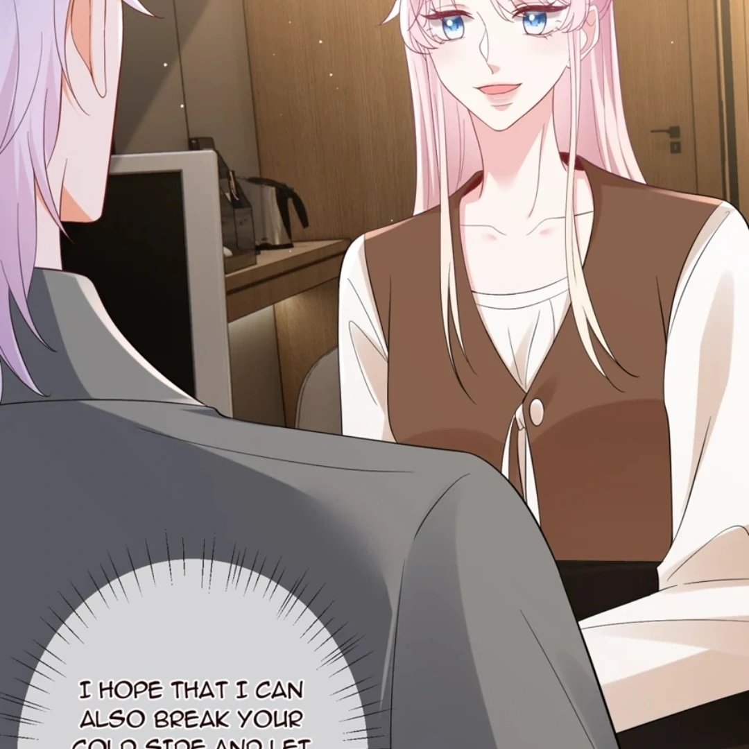 Embrace My Shadow Chapter 512 - Page 41