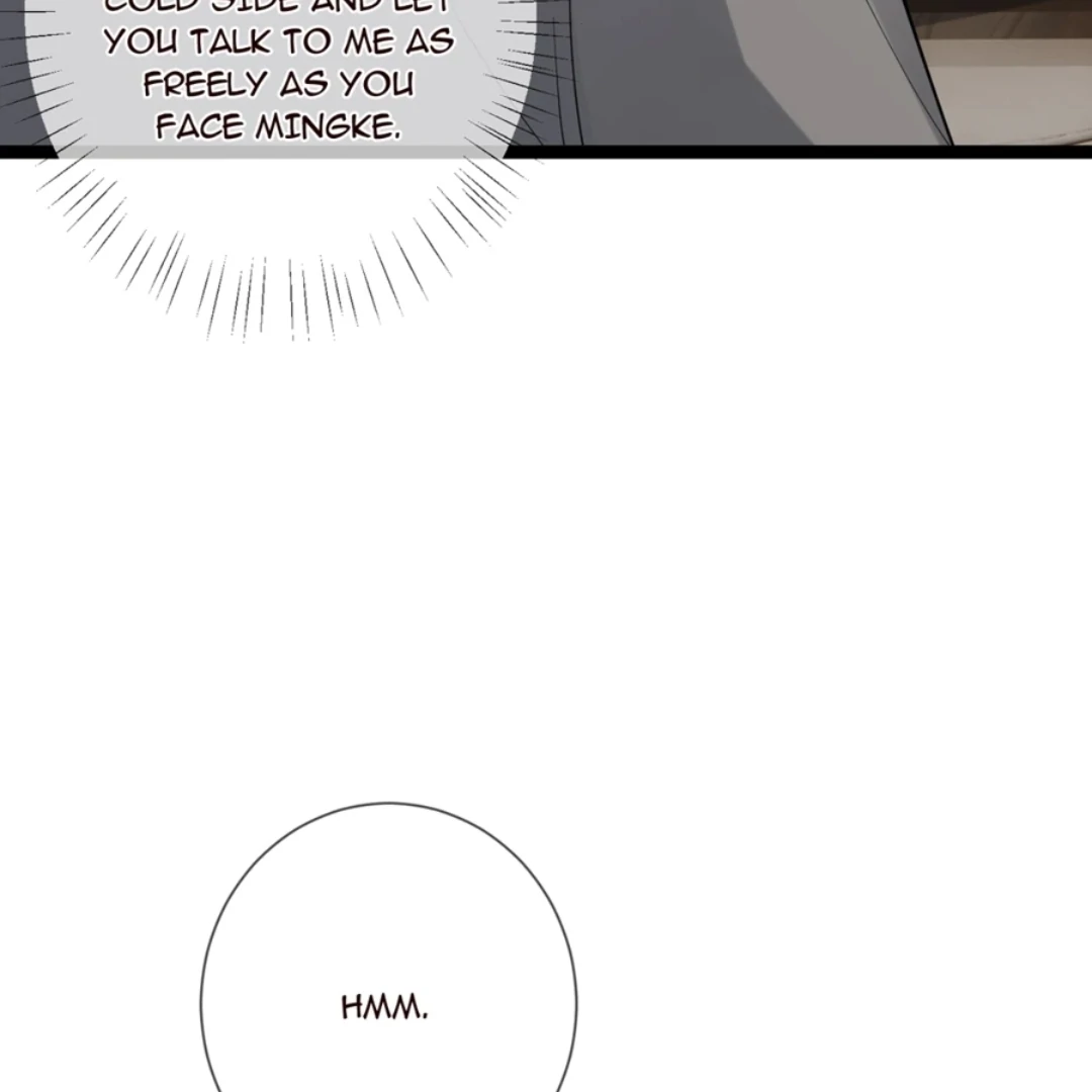 Embrace My Shadow Chapter 512 - Page 42