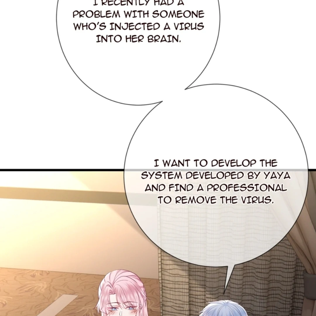 Embrace My Shadow Chapter 512 - Page 45