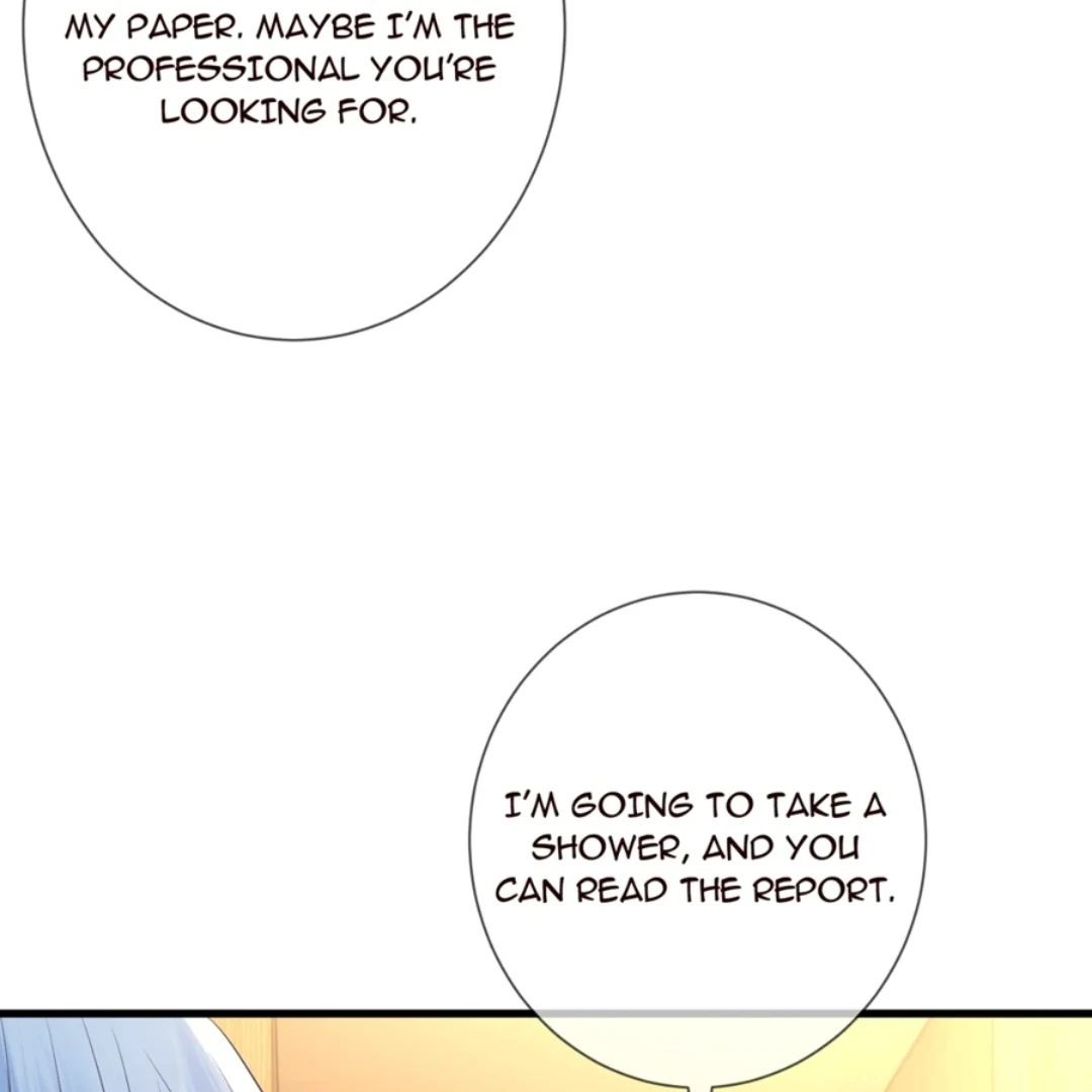 Embrace My Shadow Chapter 512 - Page 47