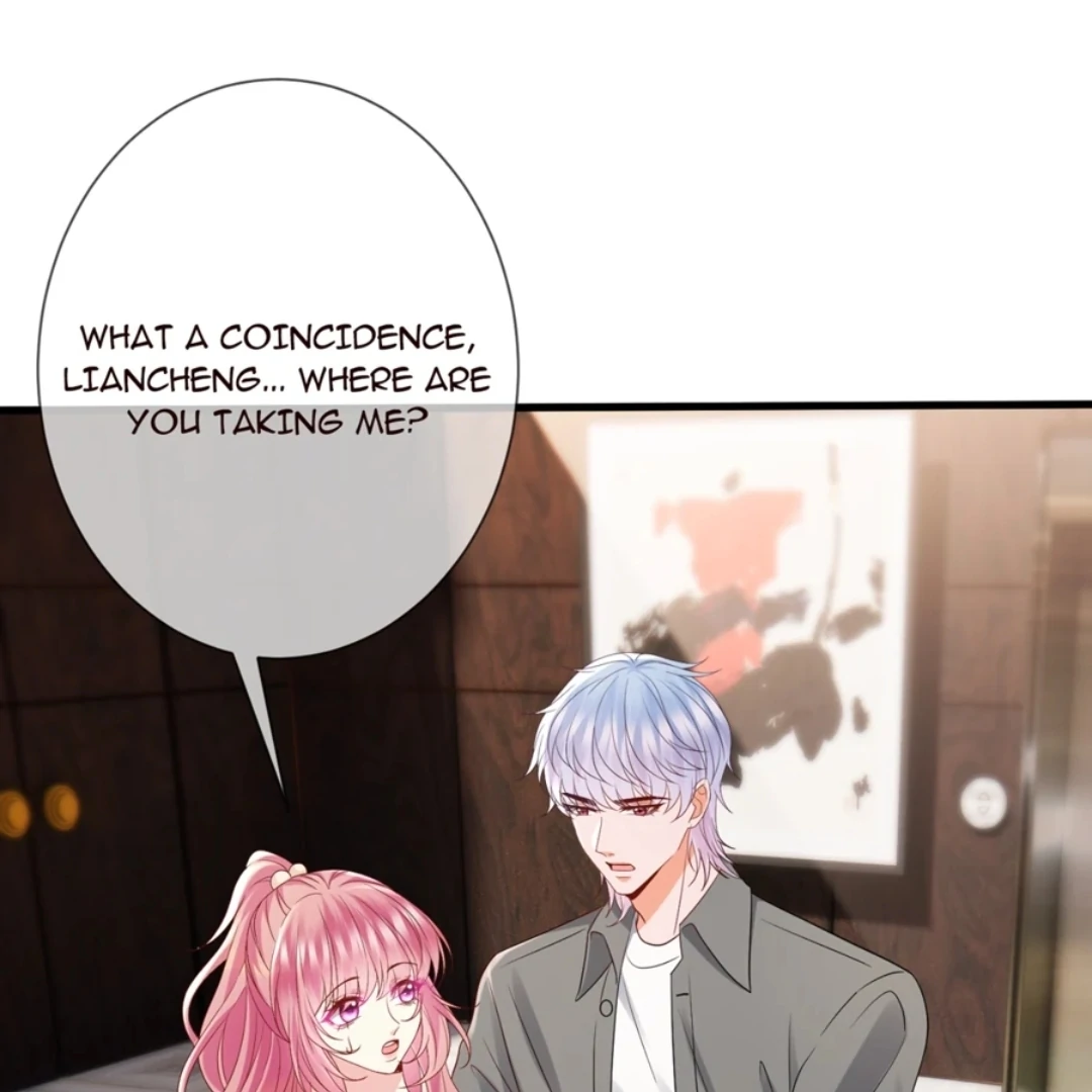 Embrace My Shadow Chapter 512 - Page 6