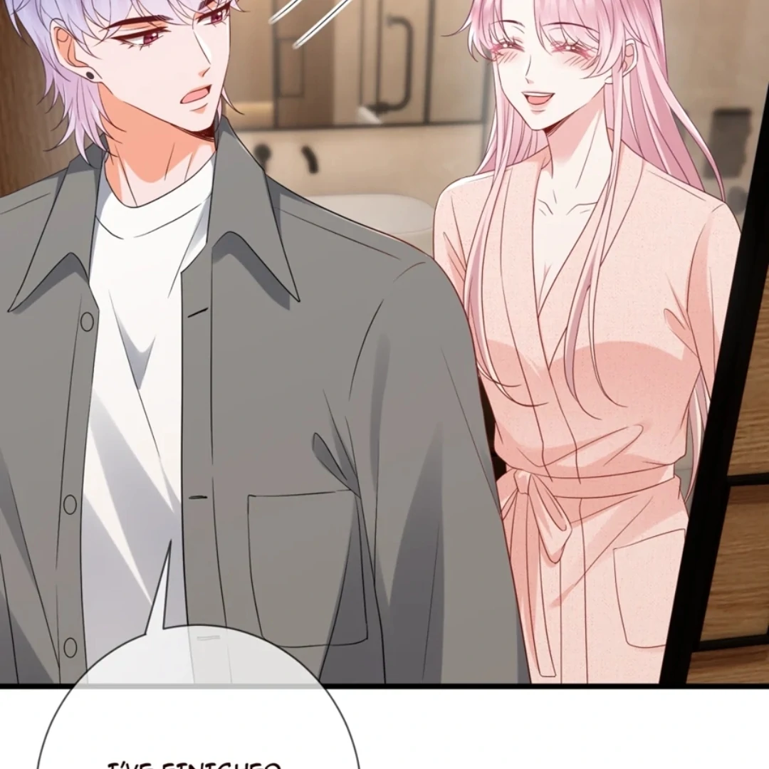 Embrace My Shadow Chapter 512 - Page 54