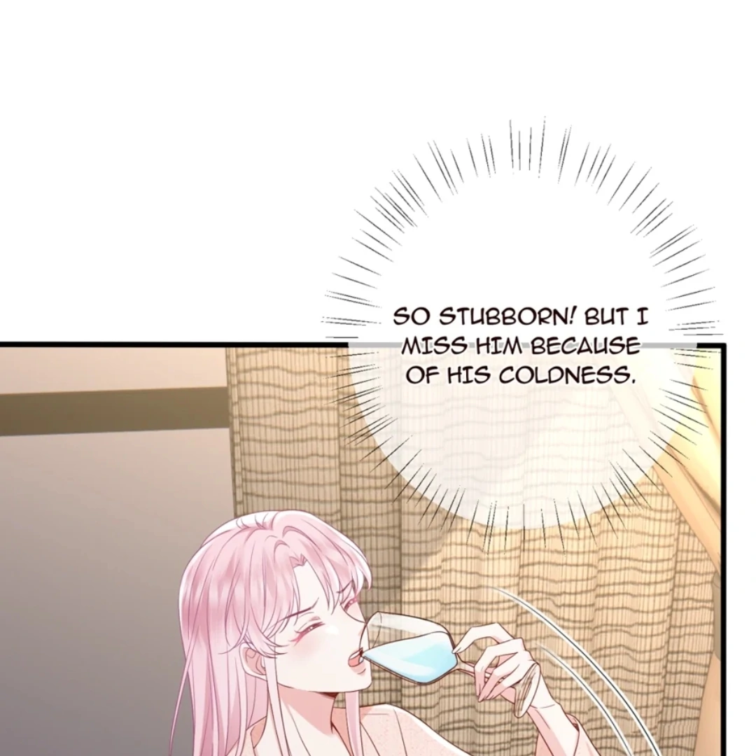 Embrace My Shadow Chapter 512 - Page 58
