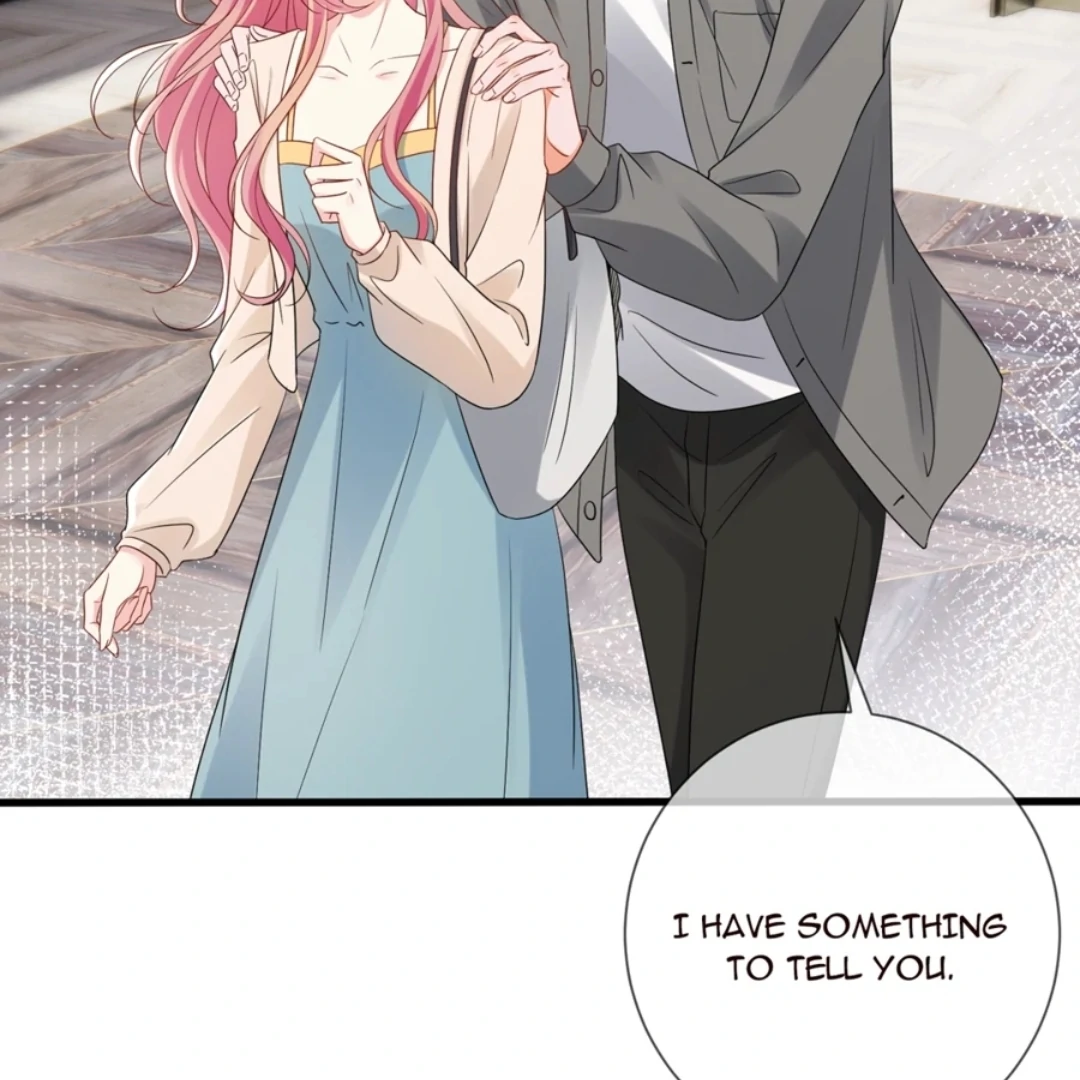 Embrace My Shadow Chapter 512 - Page 7