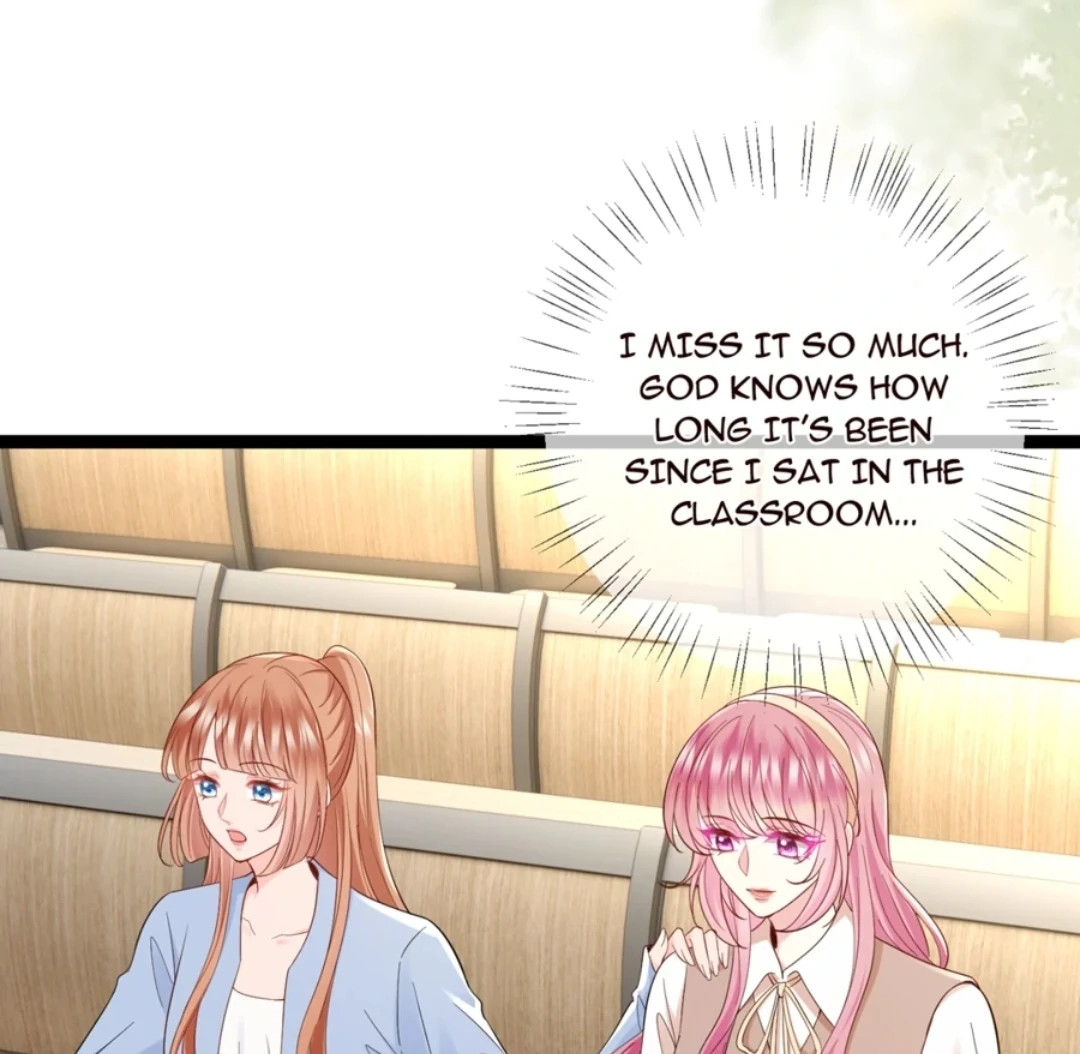 Embrace My Shadow Chapter 512 - Page 65