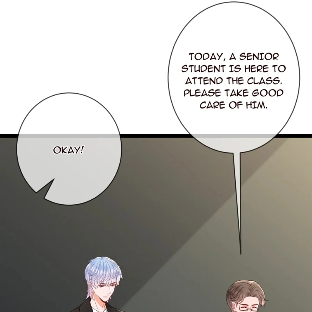 Embrace My Shadow Chapter 512 - Page 67