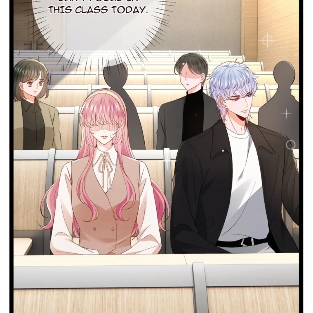 Embrace My Shadow Chapter 512 - Page 72