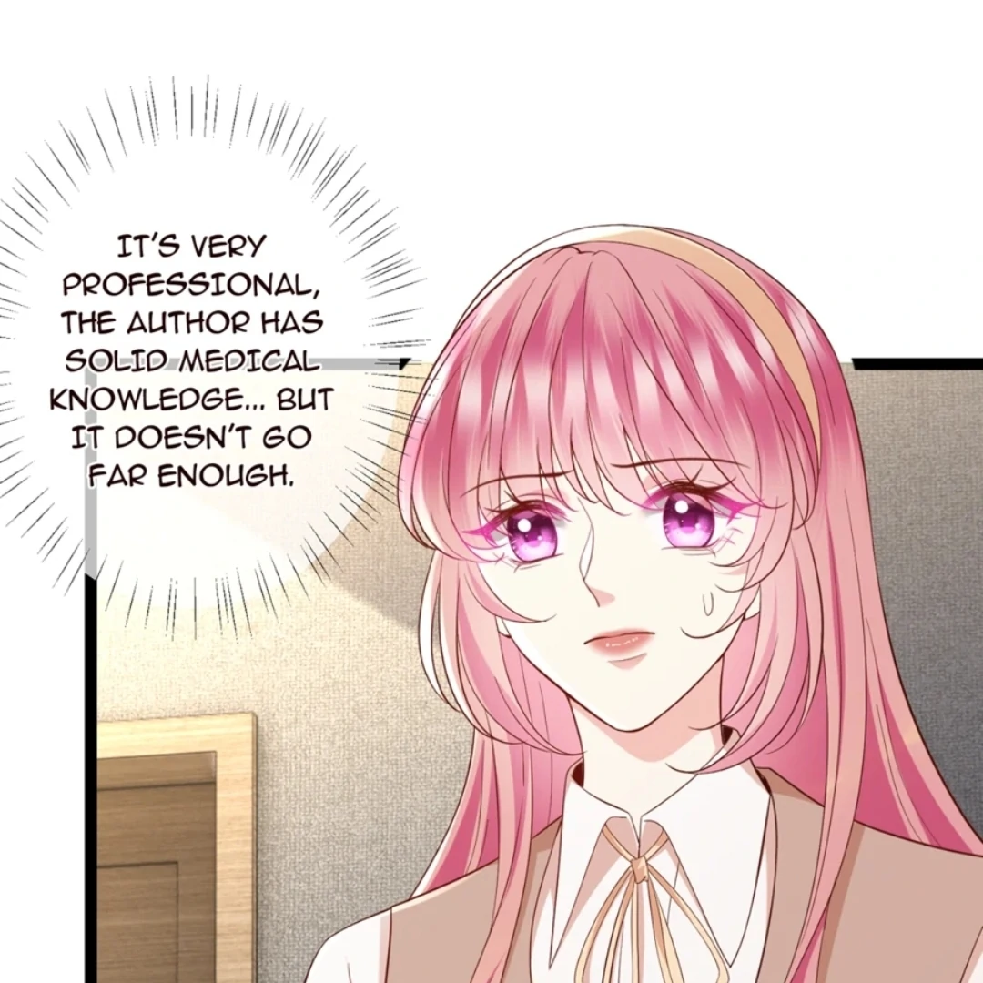 Embrace My Shadow Chapter 512 - Page 75
