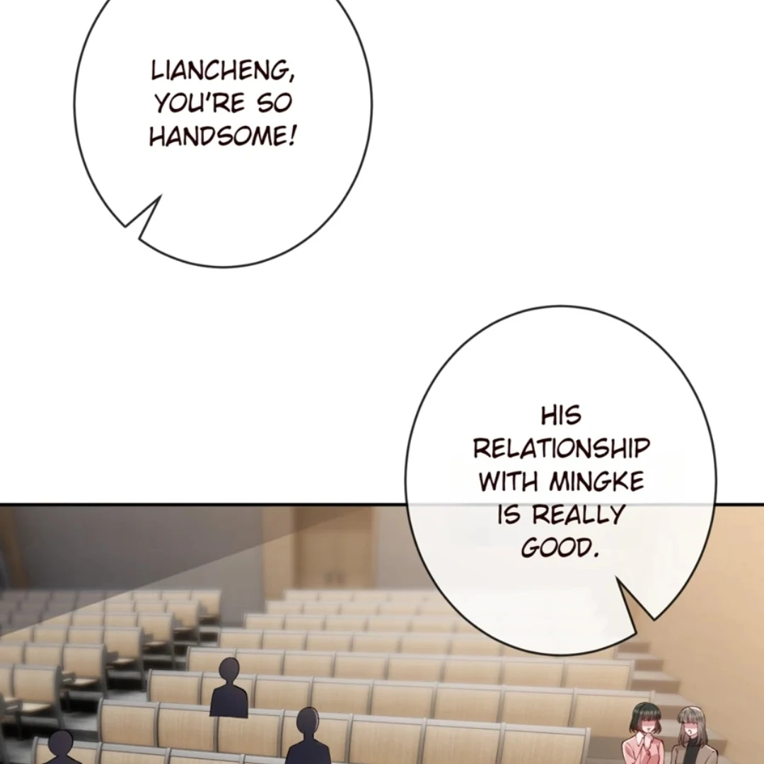 Embrace My Shadow Chapter 513 - Page 3
