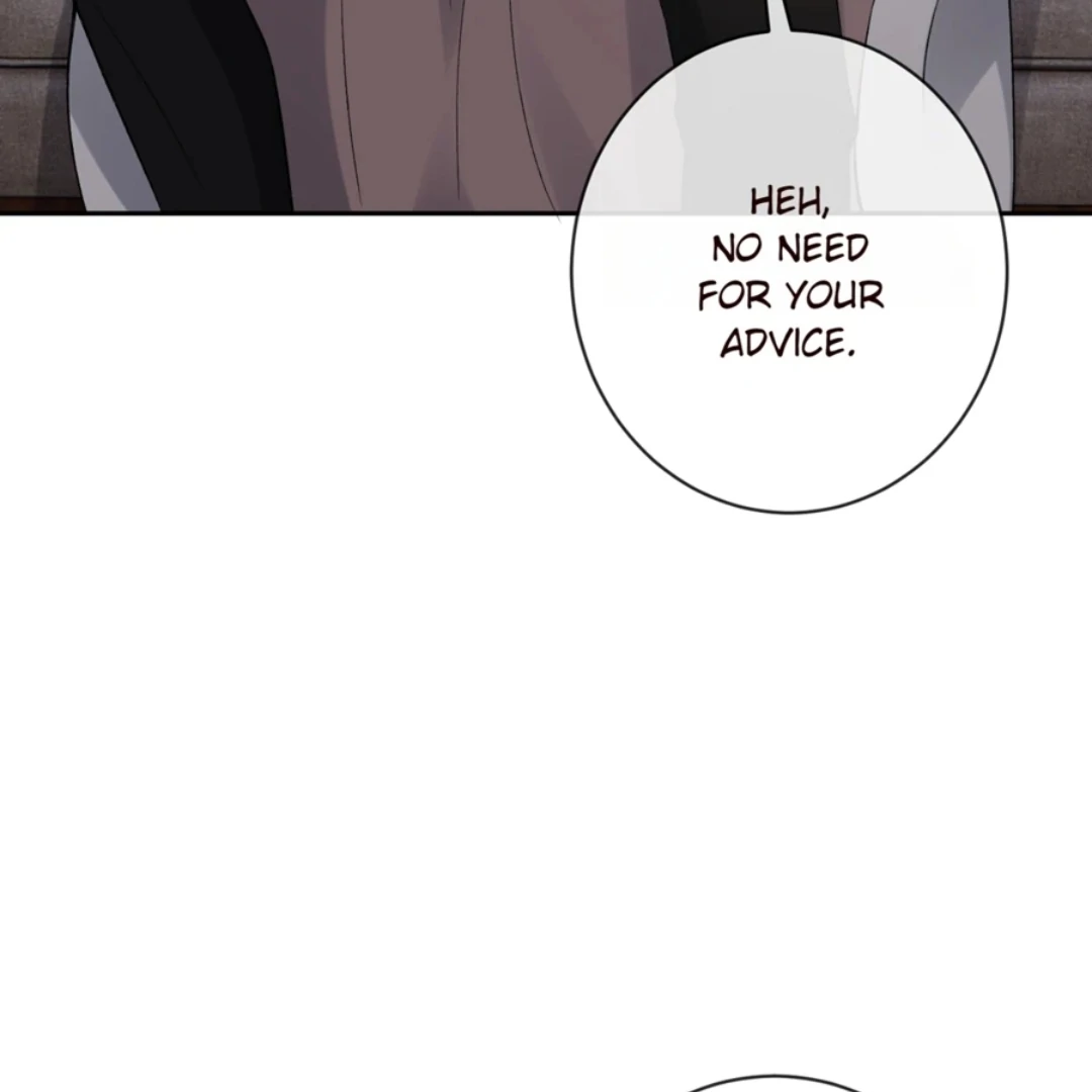 Embrace My Shadow Chapter 513 - Page 22