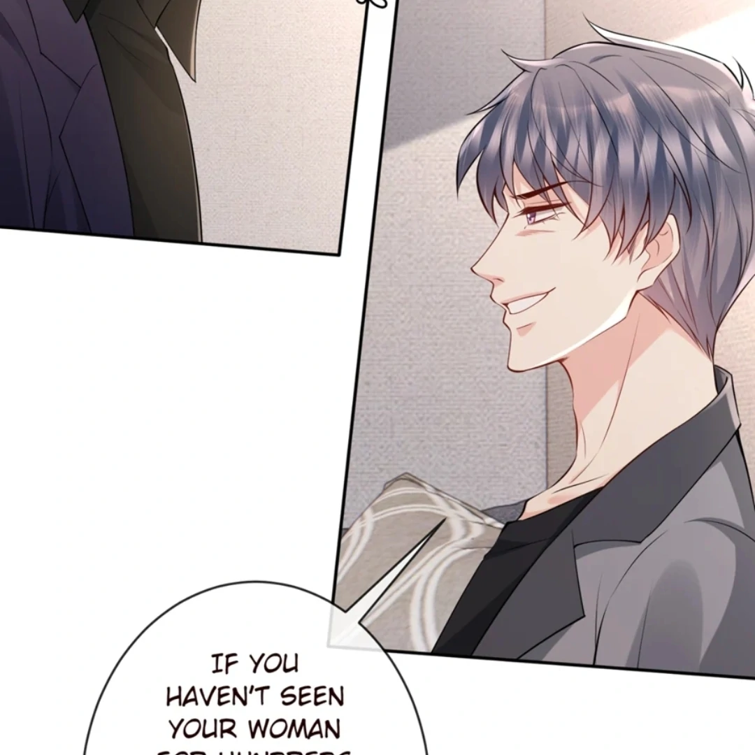 Embrace My Shadow Chapter 513 - Page 24
