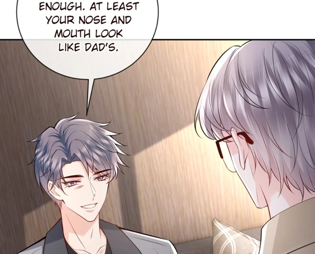 Embrace My Shadow Chapter 513 - Page 34