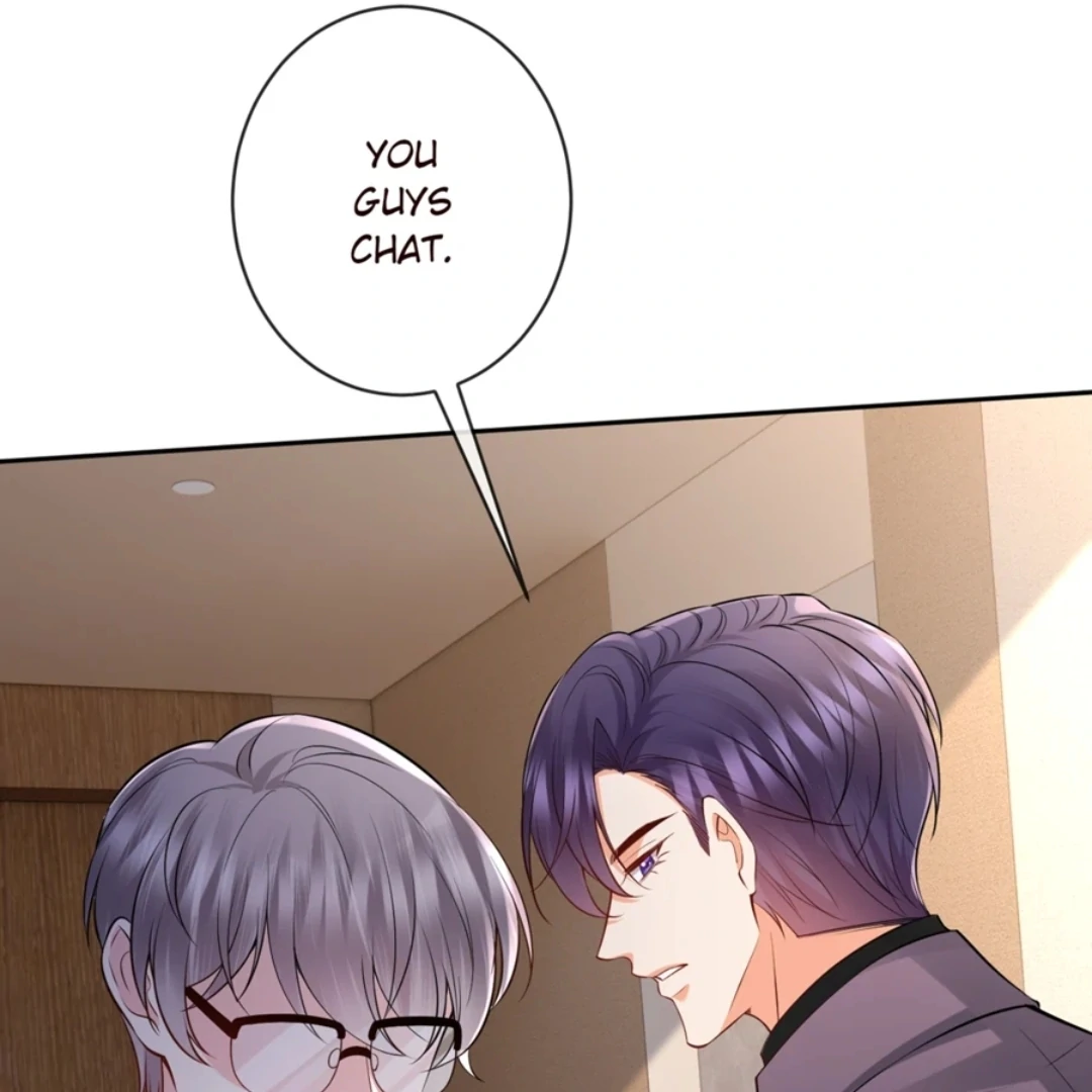 Embrace My Shadow Chapter 513 - Page 36