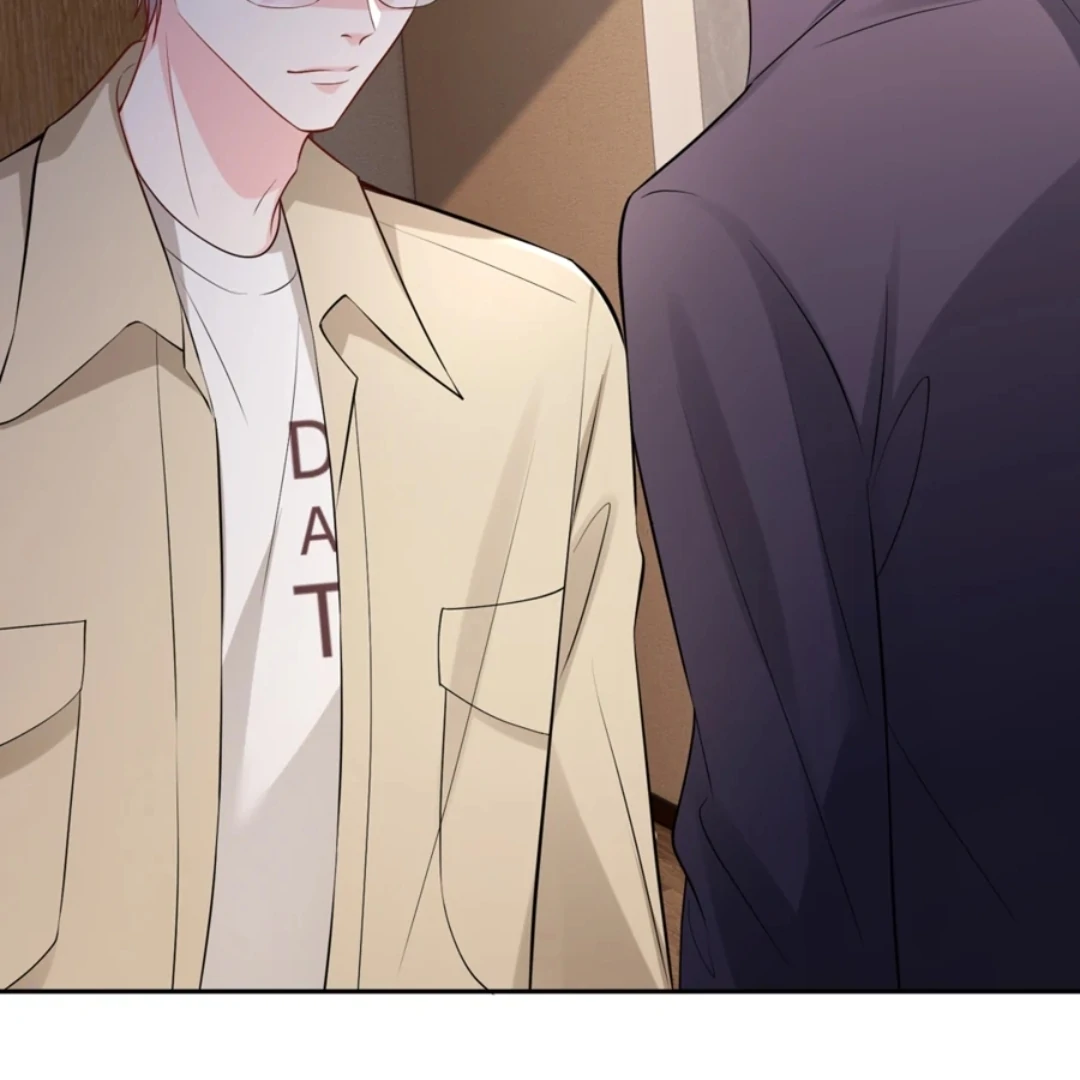 Embrace My Shadow Chapter 513 - Page 37