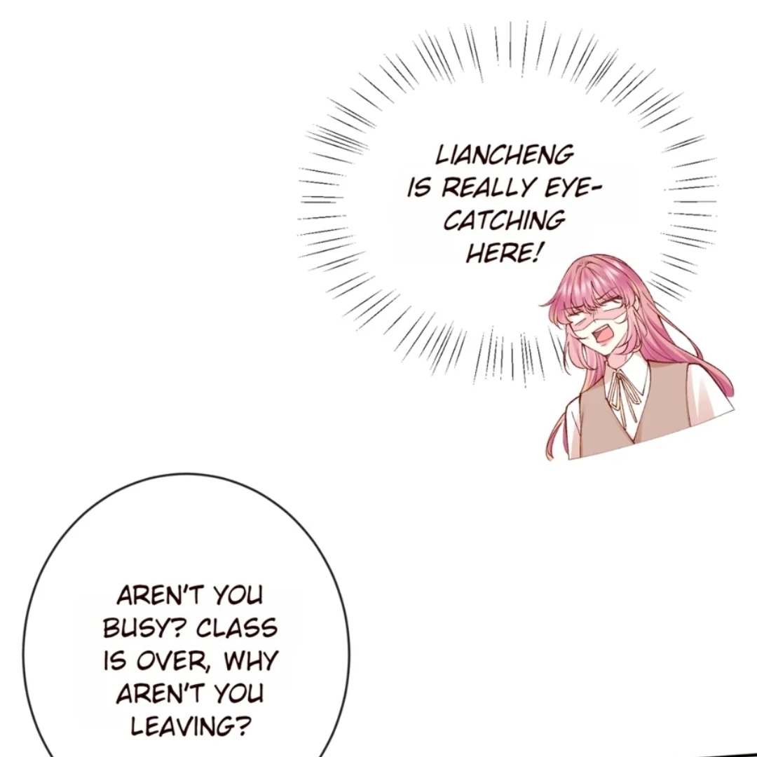 Embrace My Shadow Chapter 513 - Page 5