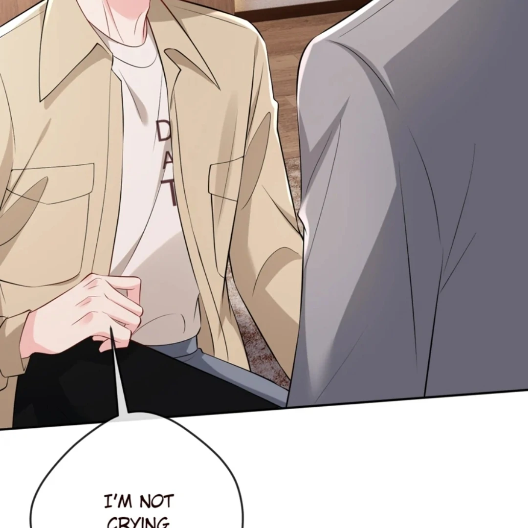 Embrace My Shadow Chapter 513 - Page 41
