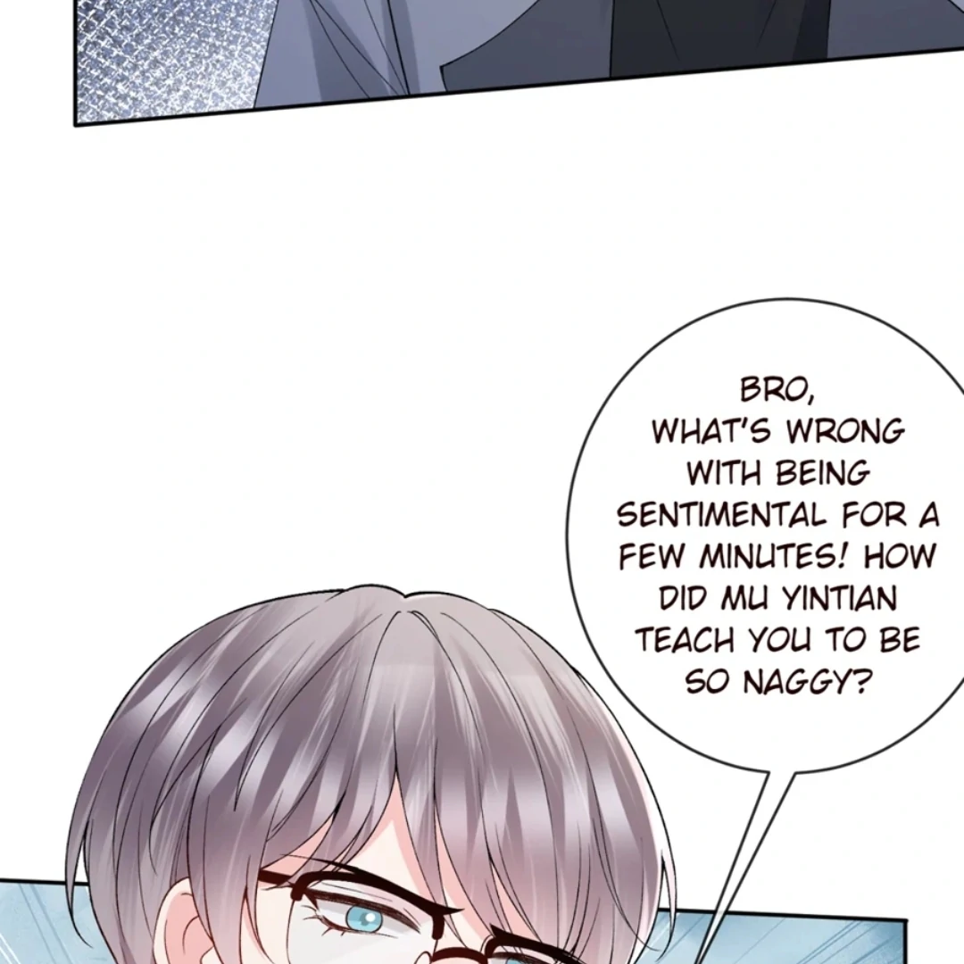 Embrace My Shadow Chapter 513 - Page 44