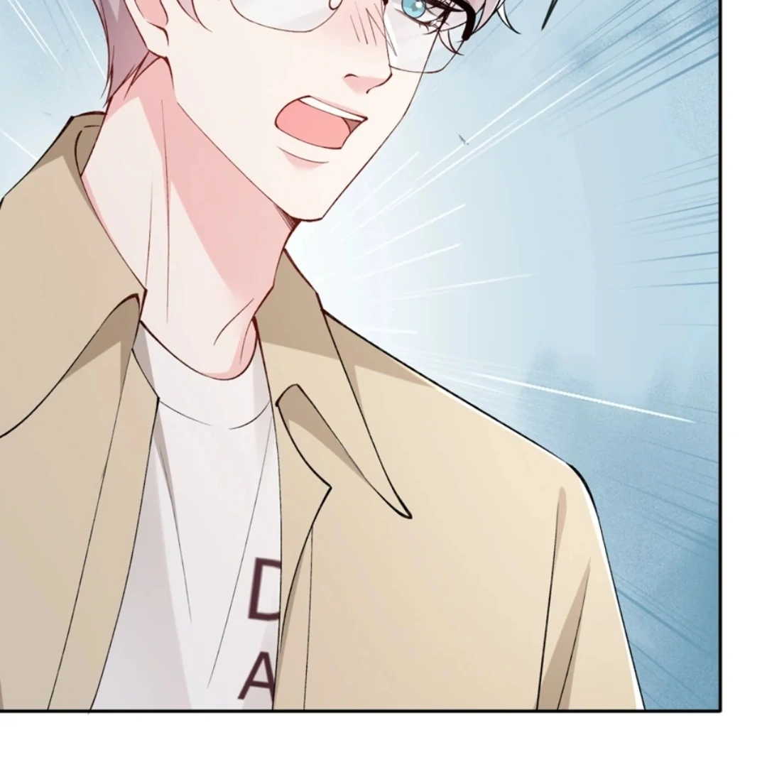 Embrace My Shadow Chapter 513 - Page 45
