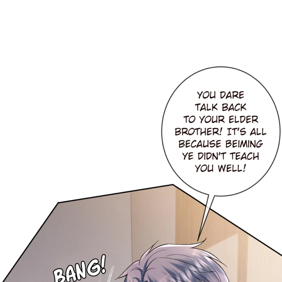 Embrace My Shadow Chapter 513 - Page 46