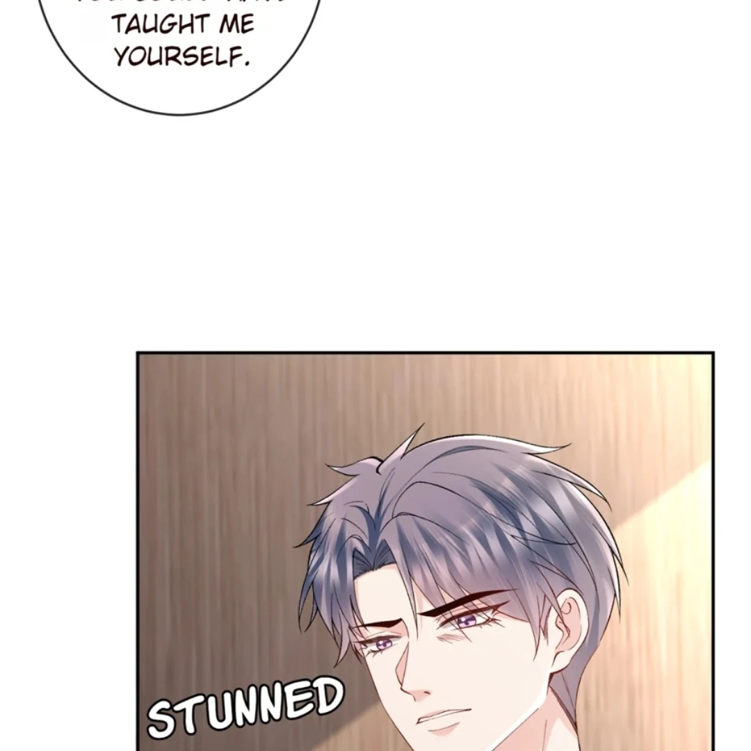 Embrace My Shadow Chapter 513 - Page 48