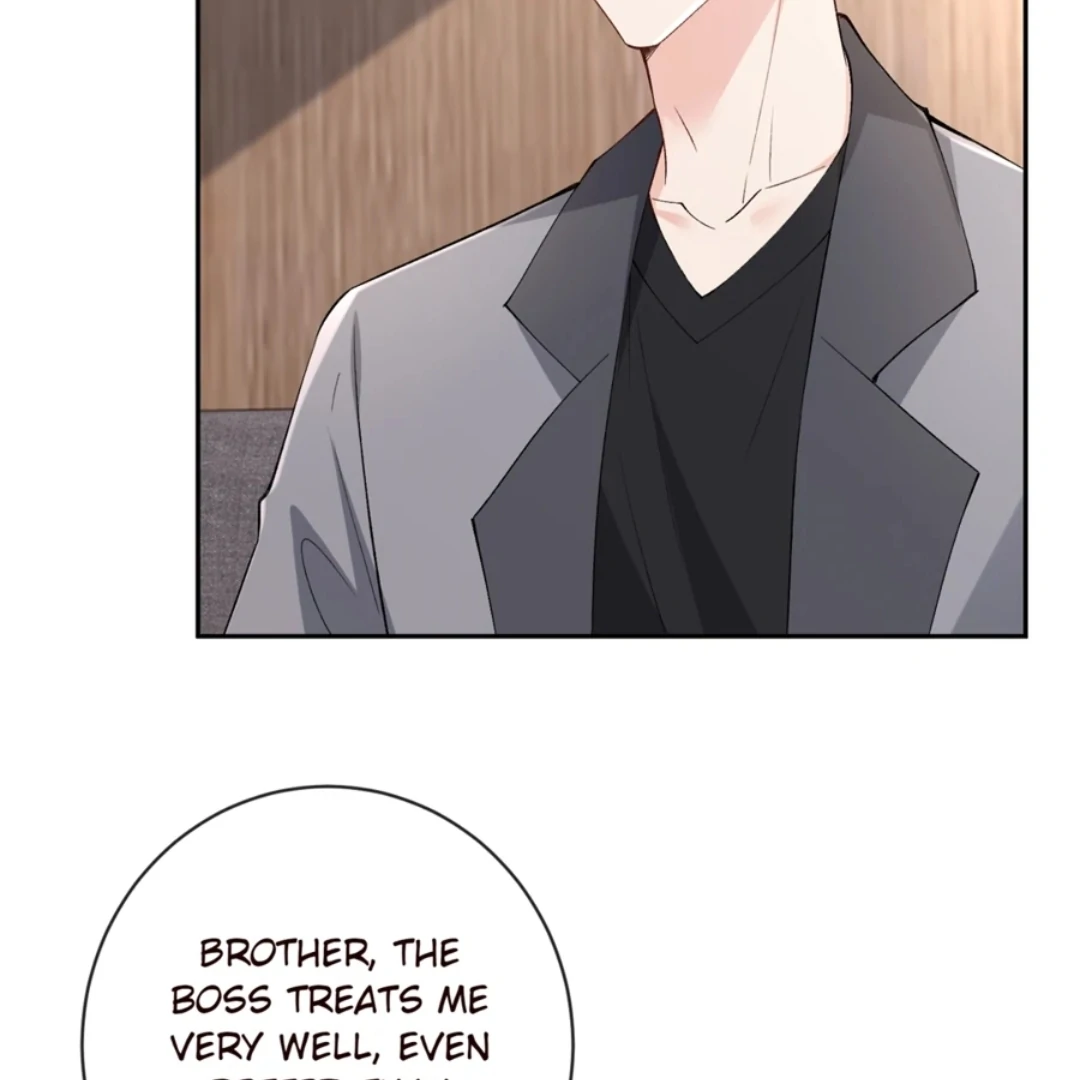 Embrace My Shadow Chapter 513 - Page 49