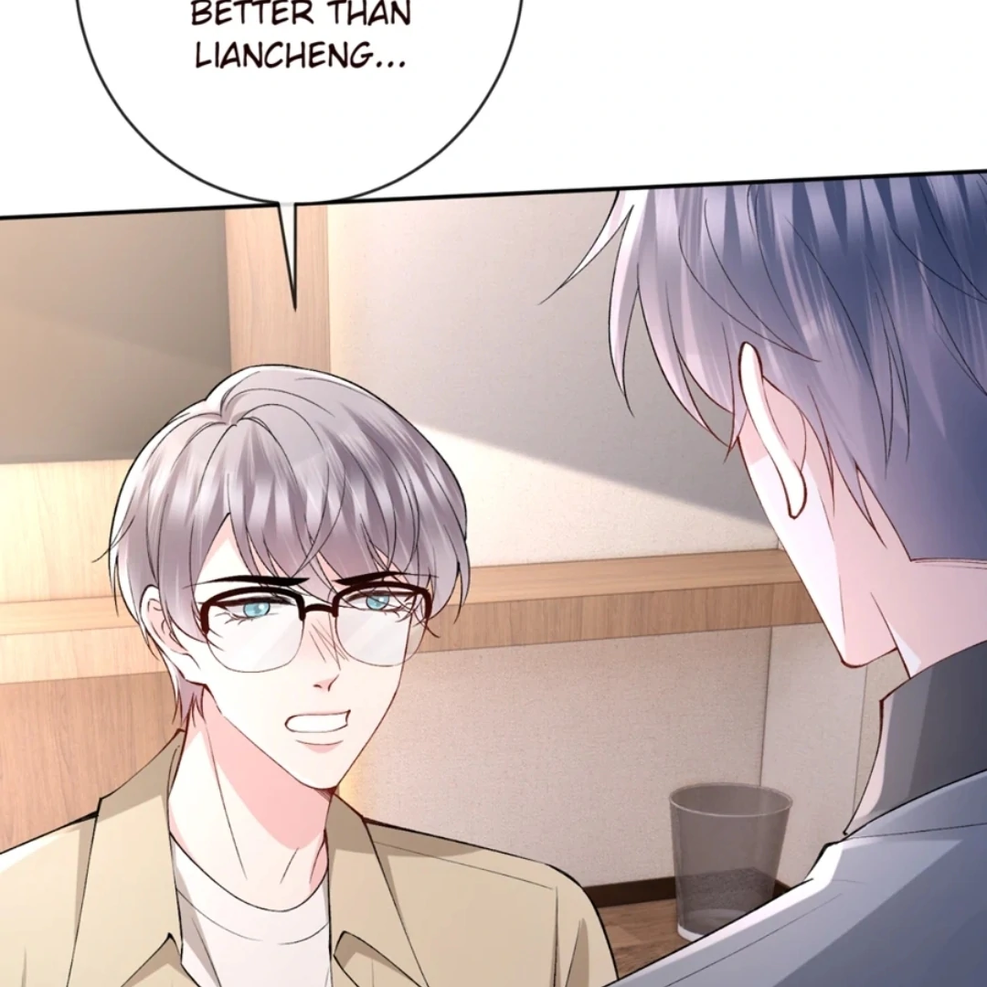 Embrace My Shadow Chapter 513 - Page 50