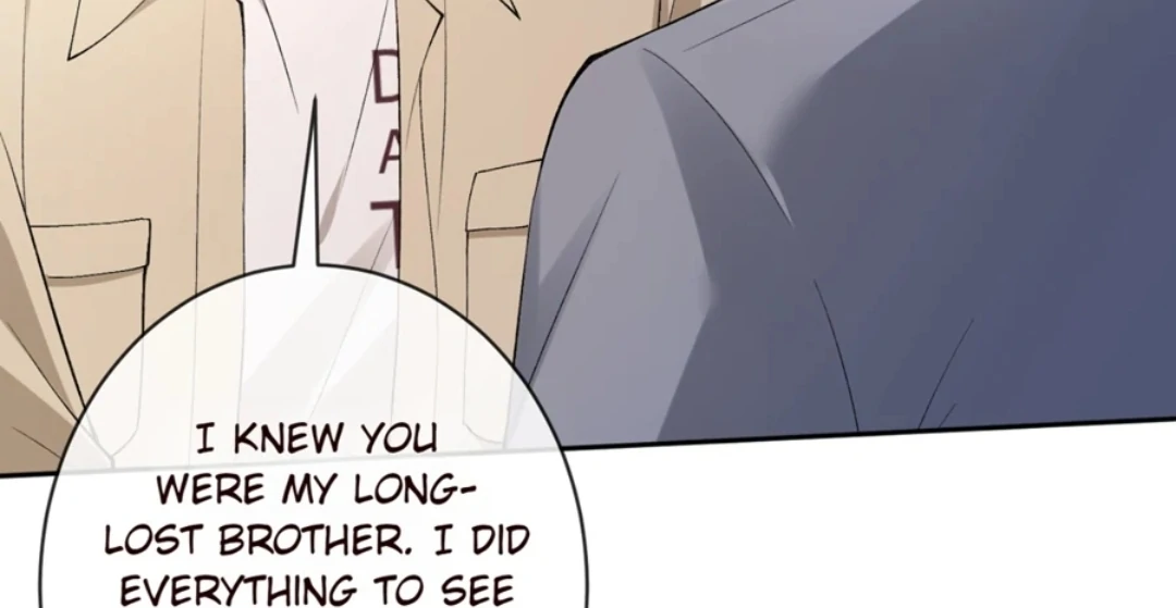 Embrace My Shadow Chapter 513 - Page 51