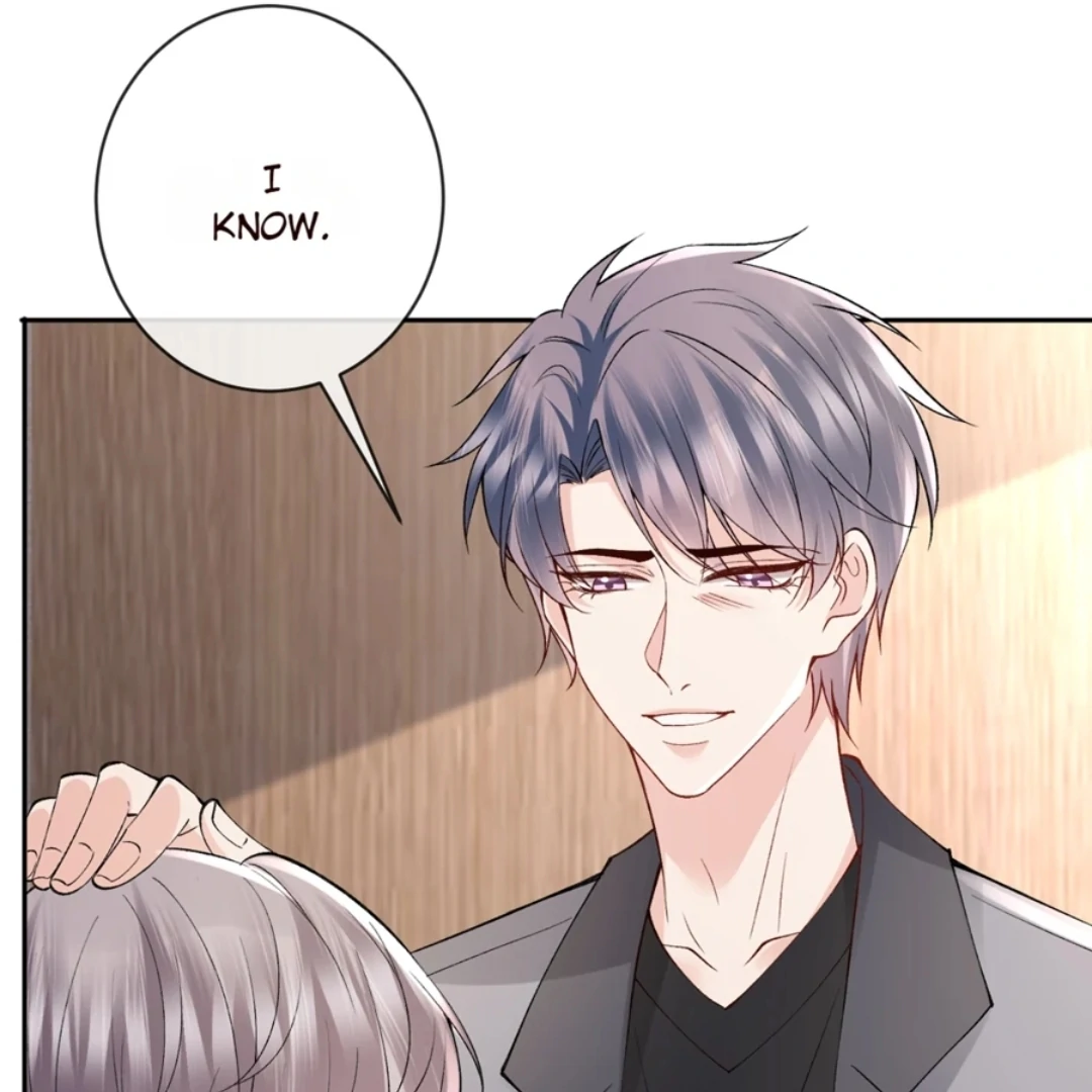 Embrace My Shadow Chapter 513 - Page 53