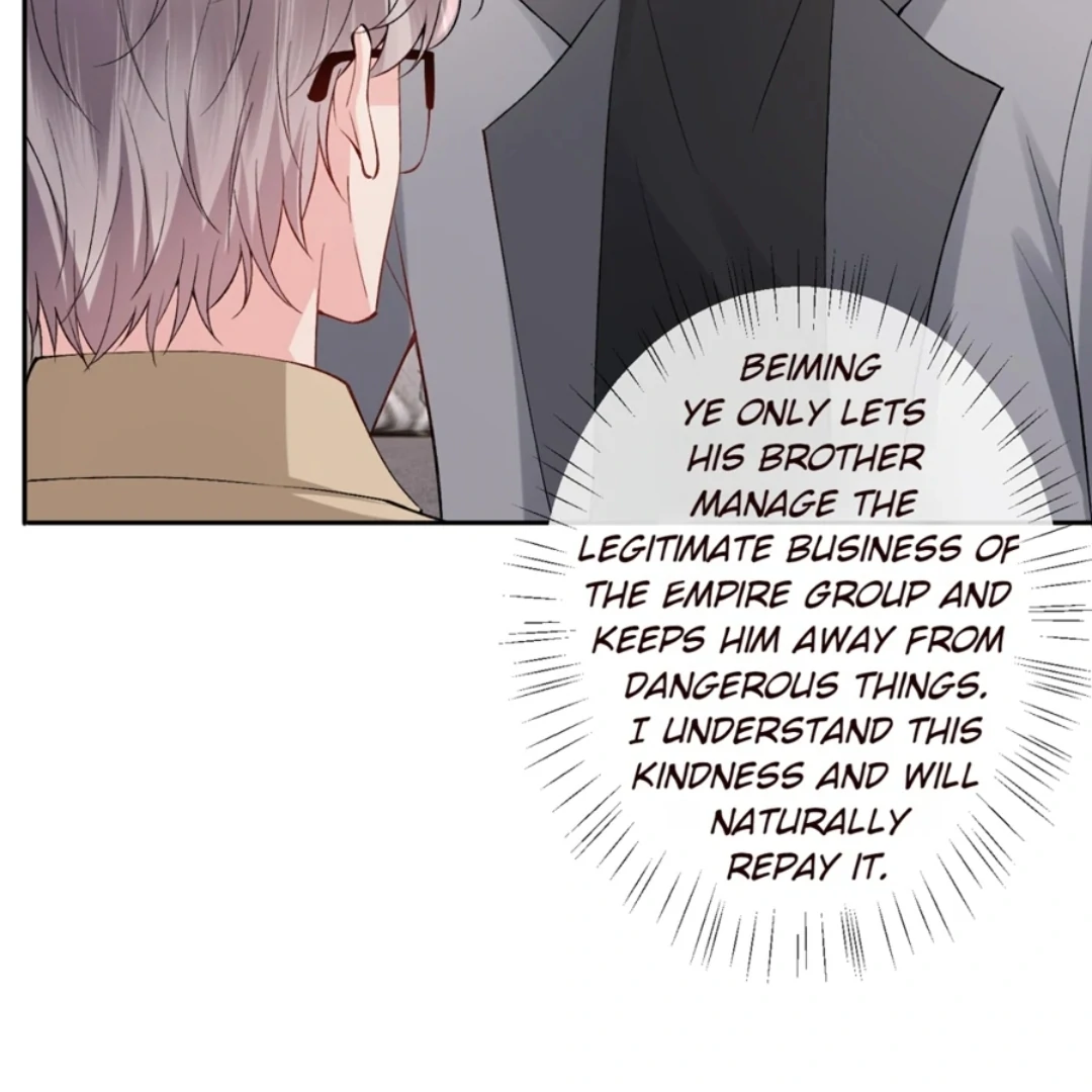 Embrace My Shadow Chapter 513 - Page 54