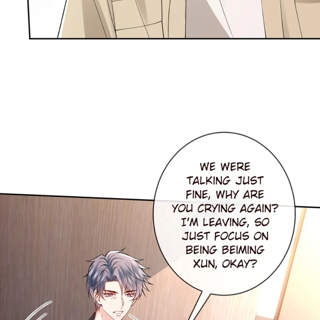 Embrace My Shadow Chapter 513 - Page 59