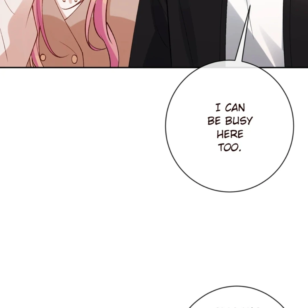Embrace My Shadow Chapter 513 - Page 7