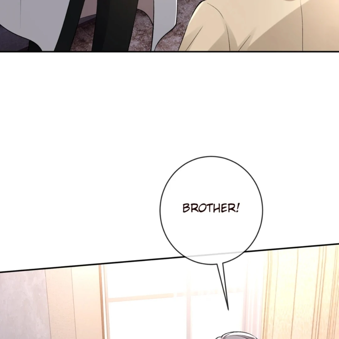 Embrace My Shadow Chapter 513 - Page 61