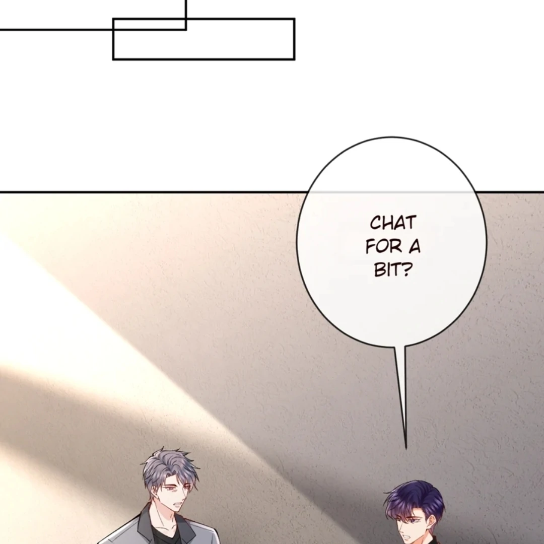 Embrace My Shadow Chapter 513 - Page 64