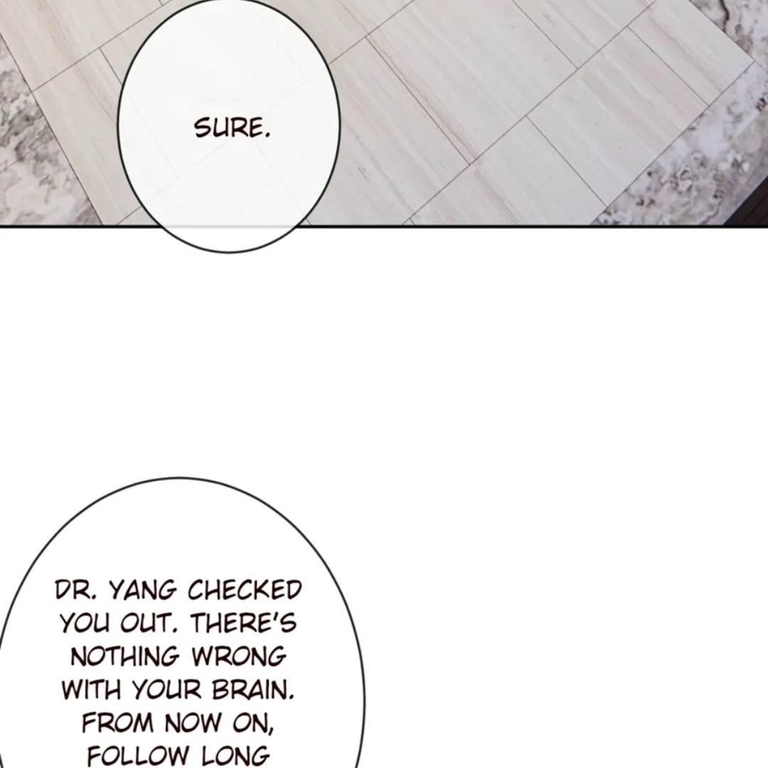 Embrace My Shadow Chapter 513 - Page 66