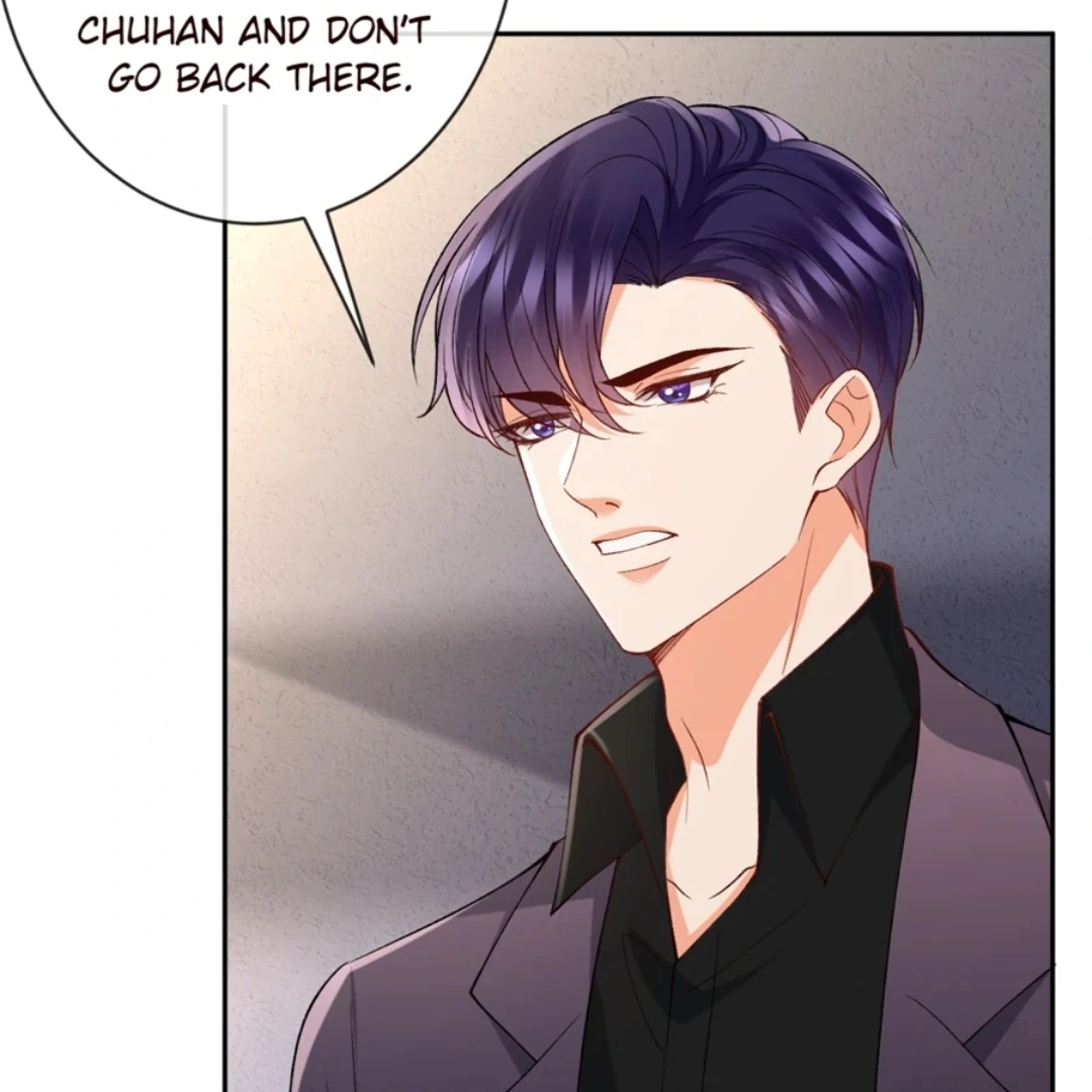 Embrace My Shadow Chapter 513 - Page 67