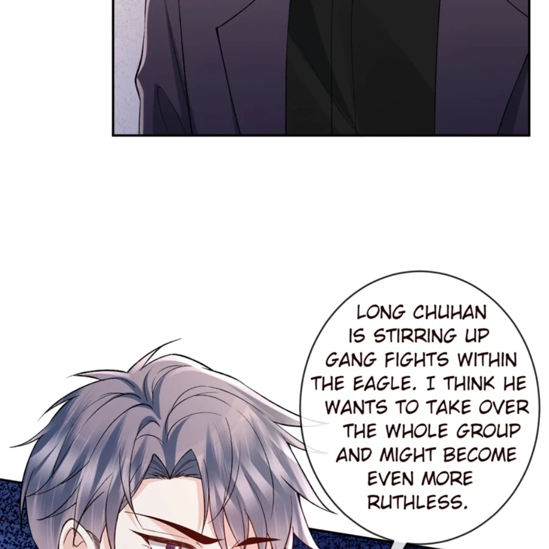 Embrace My Shadow Chapter 513 - Page 68
