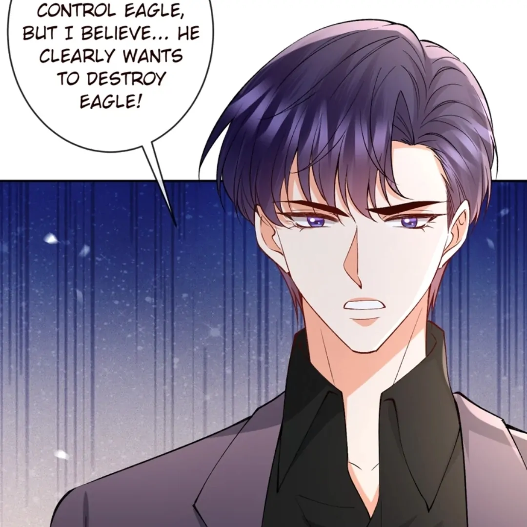 Embrace My Shadow Chapter 513 - Page 73