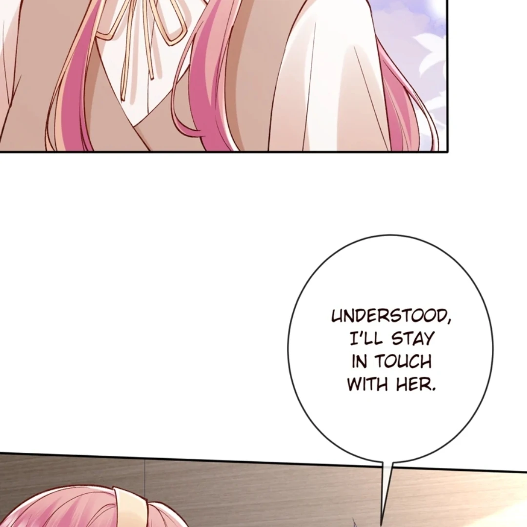 Embrace My Shadow Chapter 513 - Page 9