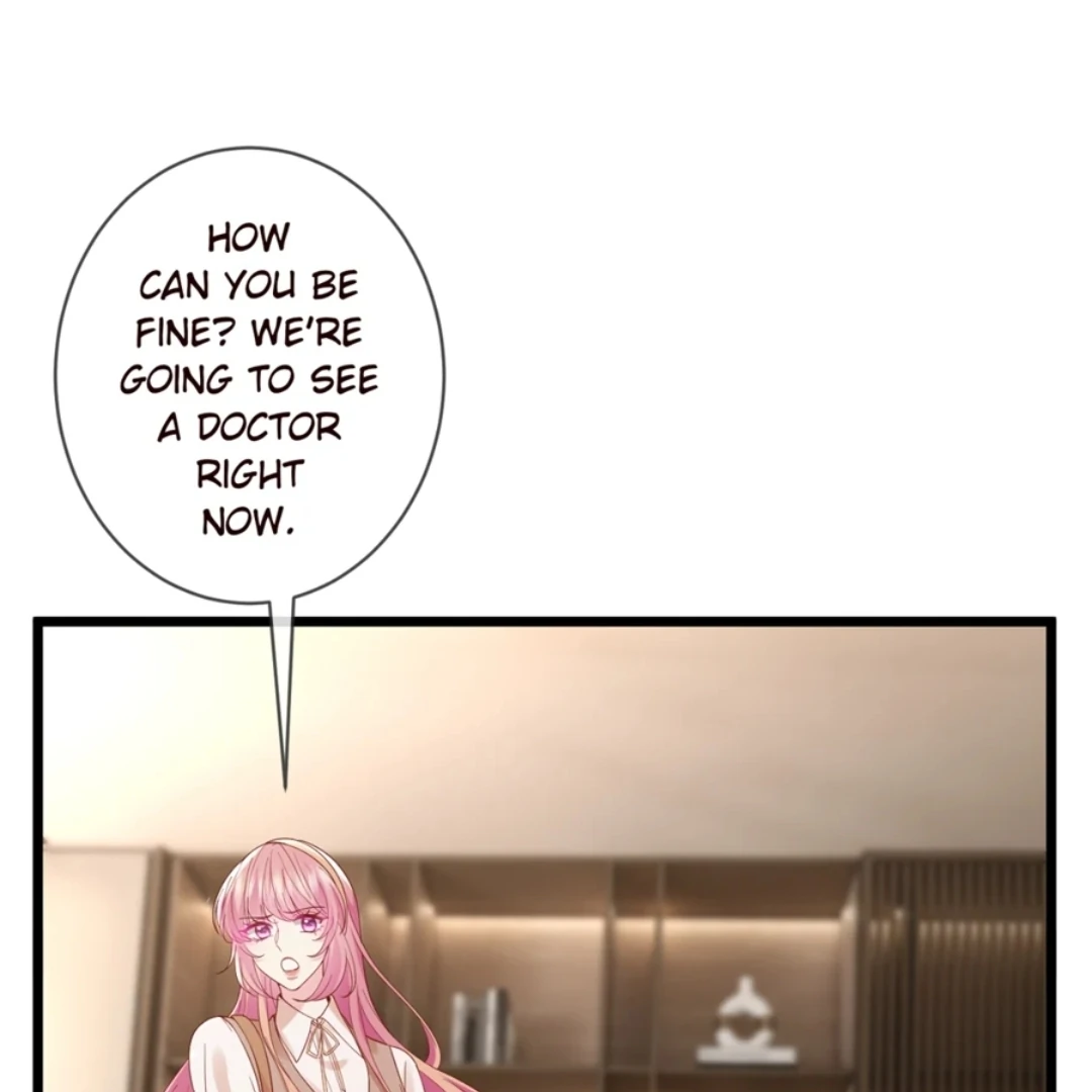 Embrace My Shadow Chapter 514 - Page 12