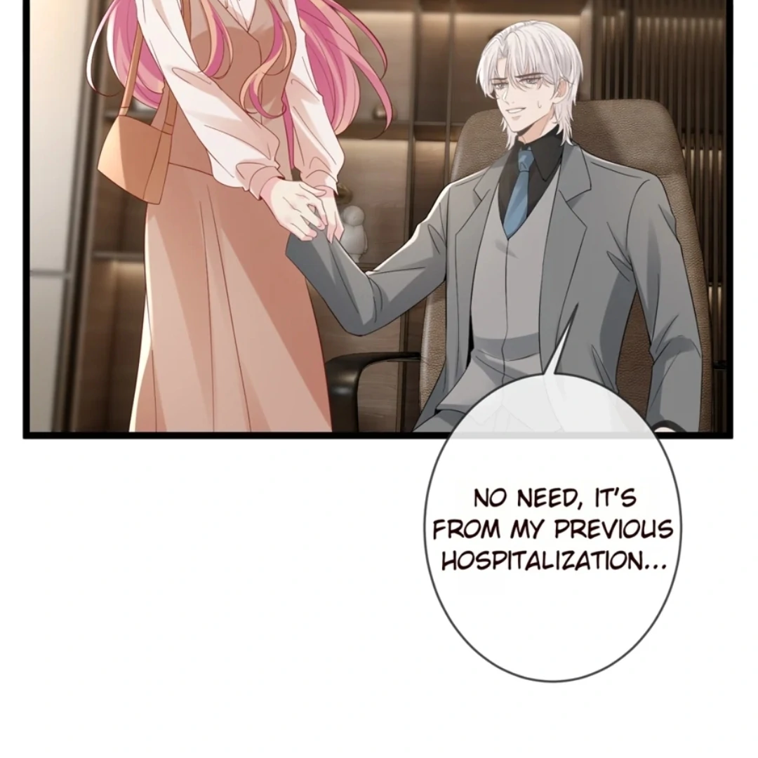 Embrace My Shadow Chapter 514 - Page 13