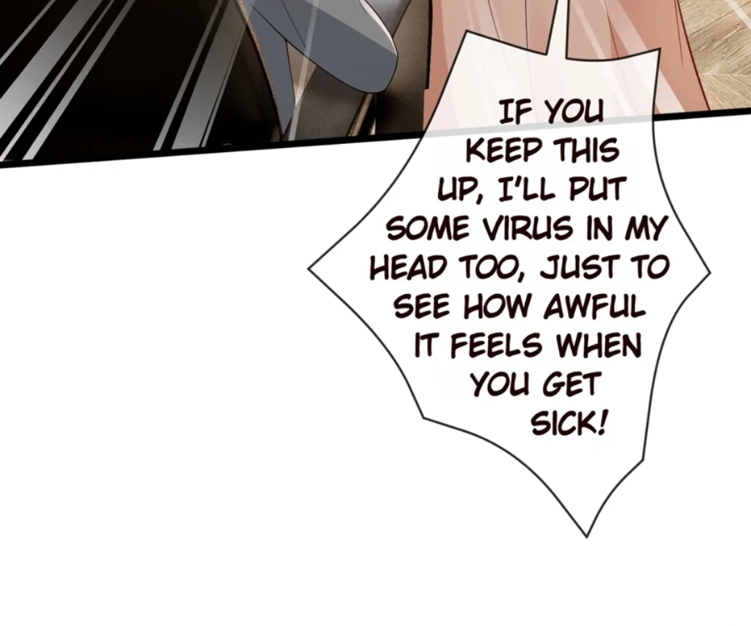 Embrace My Shadow Chapter 514 - Page 17