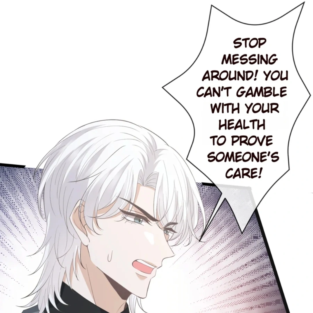 Embrace My Shadow Chapter 514 - Page 18